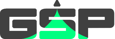 Logo germanspaceport